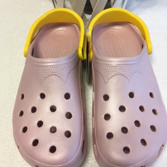 crocs xxl